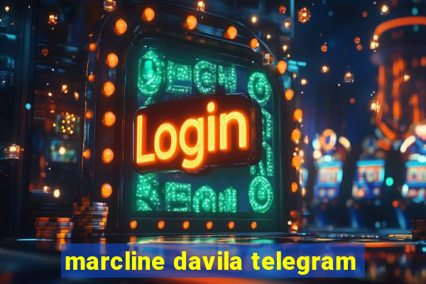 marcline davila telegram